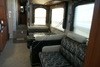 2010 Keystone Fuzion 383 Fifth Wheel Toyhauler