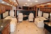 2010 Fleetwood Revolution Le 42T Class A Diesel Motorhome