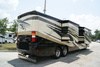 2010 Fleetwood Revolution Le 42T Class A Diesel Motorhome