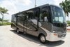 2011 Newmar Bay Star 3302 Class A Gas Motorhome