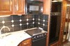 2011 Newmar Bay Star 3302 Class A Gas Motorhome