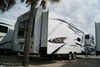 2011 Keystone Montana 3750FL Fifth Wheel