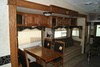 2011 Keystone Montana 3455SA Fifth Wheel