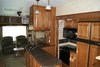 2011 Keystone Montana 3455SA Fifth Wheel