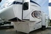 2011 Keystone Montana 3455SA Fifth Wheel