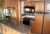 2011 Keystone Montana 3400RL Fifth Wheel