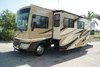 2011 Fleetwood Bounder 35H Class A Gas Motorhome