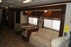 2011 Fleetwood Bounder 35H Class A Gas Motorhome