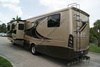 2008 Newmar All Star 4154 Class A Diesel Motorhome