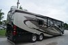 2010 Tiffin Allegro Bus 43QGP Class A Diesel Motorhome