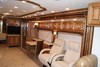 2010 Tiffin Allegro Bus 43QGP Class A Diesel Motorhome