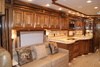 2010 Tiffin Allegro Bus 43QGP Class A Diesel Motorhome