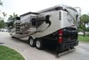 2010 Tiffin Allegro Bus 43QGP Class A Diesel Motorhome