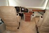 2010 Tiffin Phaeton 40QTH Class A Diesel Motorhome
