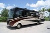 2011 Fleetwood Terra 34DS Class A Gas Motorhome