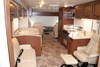 2011 Fleetwood Terra 34DS Class A Gas Motorhome