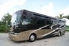 2010 Tiffin Phaeton 40QTH Class A Diesel Motorhome