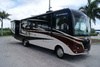 2011 Fleetwood Terra 34DS Class A Gas Motorhome