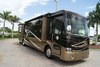 2010 Tiffin Phaeton 40QTH Class A Diesel Motorhome