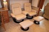 2010 Tiffin Phaeton 40QTH Class A Diesel Motorhome