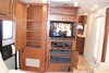 2011 Fleetwood Terra 34DS Class A Gas Motorhome