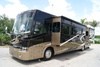 2010 Tiffin Phaeton 40QTH Class A Diesel Motorhome