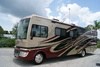 2011 Fleetwood Bounder 35H Class A Gas Motorhome