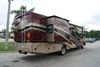2011 Fleetwood Bounder 35H Class A Gas Motorhome