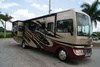 2011 Fleetwood Bounder 35H Class A Gas Motorhome