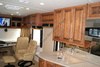 2011 Fleetwood Southwind 32VS Class A Gas Motorhome