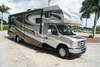 2011 Fleetwood Tioga 31P Class C Motorhome