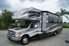 2011 Fleetwood Tioga 31P Class C Motorhome