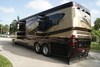 2007 Newmar Essex 4508 Class A Diesel Motorhome