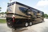 2007 Newmar Essex 4508 Class A Diesel Motorhome