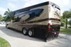 2007 Newmar Essex 4508 Class A Diesel Motorhome