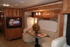 2010 Tiffin Allegro Red 34QFA Class A Diesel Motorhome