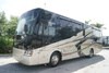 2010 Tiffin Allegro Red 34QFA Class A Diesel Motorhome