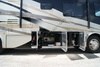 2010 Tiffin Allegro Red 34QFA Class A Diesel Motorhome