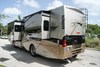2010 Tiffin Allegro Red 34QFA Class A Diesel Motorhome