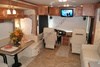 2010 Tiffin Allegro Red 34QFA Class A Diesel Motorhome