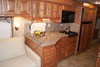 2010 Tiffin Allegro Red 34QFA Class A Diesel Motorhome