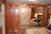 2010 Tiffin Allegro Red 34QFA Class A Diesel Motorhome
