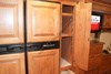 2010 Tiffin Allegro Red 34QFA Class A Diesel Motorhome