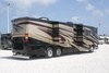 2010 Fleetwood Revolution Le 42T Class A Diesel Motorhome