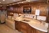 2011 Tiffin Allegro Bus 43QGP Class A Diesel Motorhome