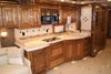 2011 Tiffin Allegro Bus 43QGP Class A Diesel Motorhome