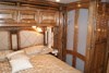 2011 Tiffin Allegro Bus 43QGP Class A Diesel Motorhome