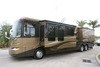 2009 Newmar Ventana 4333 Class A Diesel Motorhome