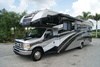 2011 Fleetwood Tioga Ranger 31W Class C Motorhome