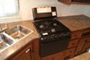 2011 Fleetwood Tioga Ranger 31W Class C Motorhome